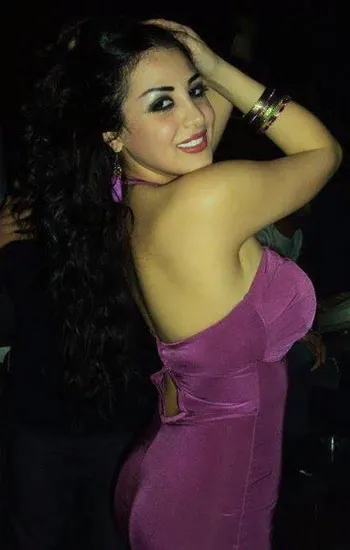 Escort Service Vasant Vihar